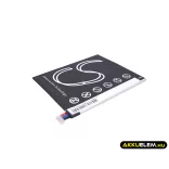 Utángyártott Samsung Tablet Li-Polymer akkumulátor 3.8V 4200mAh EB-BT355ABA - CameronSino