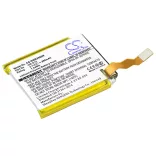 Utángyártott Sony Okosóra Li-Polymer akkumulátor 3.7V 280mAh GB-S10, GB-S10-353235-0100 - CameronSino
