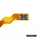 Utángyártott Sony Okosóra Li-Polymer akkumulátor 3.7V 280mAh GB-S10, GB-S10-353235-0100 - CameronSino