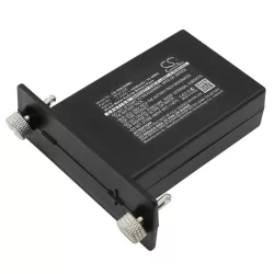   Utángyártott Teletec Daru távirányító Ni-MH akkumulátor 7.2V 2000mAh RTE7220 - CameronSino