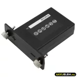 Utángyártott Teletec Daru távirányító Ni-MH akkumulátor 7.2V 2000mAh RTE7220 - CameronSino