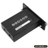 Utángyártott Teletec Daru távirányító Ni-MH akkumulátor 7.2V 2000mAh RTE7220 - CameronSino