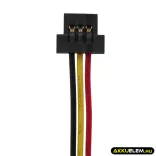 Utángyártott TomTom GPS Li-ion akkumulátor 3.7V 1100mAh P6, AHA1111107 - CameronSino