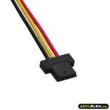 Utángyártott TomTom GPS Li-ion akkumulátor 3.7V 1100mAh P6, AHA1111107 - CameronSino