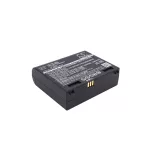 Utángyártott Trimble egyéb Li-ion akkumulátor 3.7V 10200mAh PM5, 206402B - CameronSino
