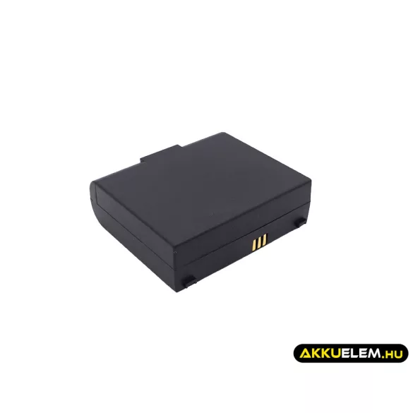 Utángyártott Trimble egyéb Li-ion akkumulátor 3.7V 10200mAh PM5, 206402B - CameronSino