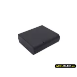 Utángyártott Trimble egyéb Li-ion akkumulátor 3.7V 10200mAh PM5, 206402B - CameronSino