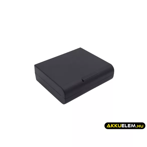 Utángyártott Trimble egyéb Li-ion akkumulátor 3.7V 10200mAh PM5, 206402B - CameronSino