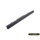 Utángyártott Toshiba laptop Li-ion akkumulátor 14.8V 2200mAh PA5212U-1BRS, PABAS283 - CameronSino
