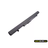 Utángyártott Toshiba laptop Li-ion akkumulátor 14.8V 2200mAh PA5212U-1BRS, PABAS283 - CameronSino
