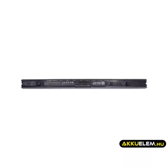 Utángyártott Toshiba laptop Li-ion akkumulátor 14.8V 2200mAh PA5212U-1BRS, PABAS283 - CameronSino