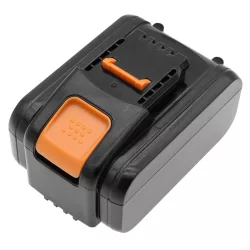   Utángyártott Worx szerszámgép Li-ion akkumulátor 12V 5000mAh WA3540 - CameronSino