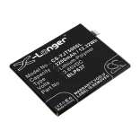 Utángyártott OnePlus mobil Li-Polymer akkumulátor 3.85V 3200mAh BLP637 - CameronSino