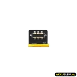 Utángyártott OnePlus mobil Li-Polymer akkumulátor 3.85V 3200mAh BLP637 - CameronSino