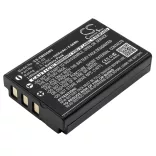 Utángyártott Bell & Howell Kamera Li-ion akkumulátor 3.7V 1800mAh - CameronSino
