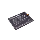 Utángyártott ZTE mobil Li-Polymer akkumulátor 3.8V 2200mAh Li3822T43P3h786032 - CameronSino