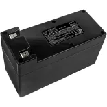 Utángyártott ZCS Tech Fűnyíró Li-ion akkumulátor 25.2V 10200mAh - CameronSino
