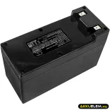 Utángyártott ZCS Tech Fűnyíró Li-ion akkumulátor 25.2V 10200mAh - CameronSino