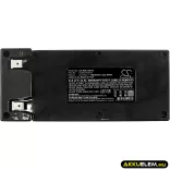 Utángyártott ZCS Tech Fűnyíró Li-ion akkumulátor 25.2V 10200mAh - CameronSino