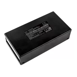   Utángyártott Ambrogio Fűnyíró Li-ion akkumulátor 25.2V 3400mAh AG6208003 - CameronSino