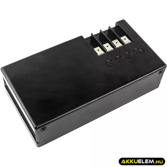 Utángyártott Ambrogio Fűnyíró Li-ion akkumulátor 25.2V 3400mAh AG6208003 - CameronSino