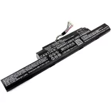 Utángyártott Acer laptop Li-ion akkumulátor 11.1V 5200mAh AS16B5J, AS16B8J - CameronSino