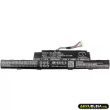 Utángyártott Acer laptop Li-ion akkumulátor 11.1V 5200mAh AS16B5J, AS16B8J - CameronSino