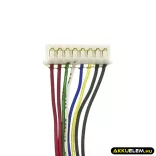 Utángyártott Acer laptop Li-ion akkumulátor 11.1V 5200mAh AS16B5J, AS16B8J - CameronSino