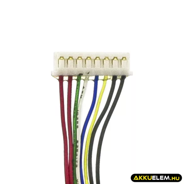 Utángyártott Acer laptop Li-ion akkumulátor 11.1V 5200mAh AS16B5J, AS16B8J - CameronSino