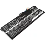 Utángyártott Acer laptop Li-ion akkumulátor 15.2V 3200mAh AC14B3K, KT.00403.032 - CameronSino