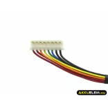 Utángyártott Acer laptop Li-ion akkumulátor 15.2V 3200mAh AC14B3K, KT.00403.032 - CameronSino