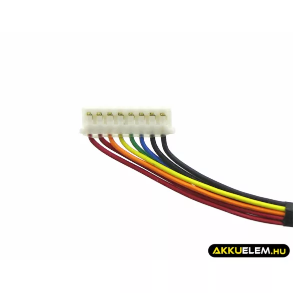 Utángyártott Acer laptop Li-ion akkumulátor 15.2V 3200mAh AC14B3K, KT.00403.032 - CameronSino