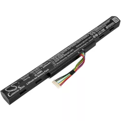   Utángyártott Acer laptop Li-ion akkumulátor 14.8V 2200mAh AS16A5K, AS16A7K - CameronSino