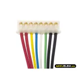 Utángyártott Acer laptop Li-ion akkumulátor 14.8V 2200mAh AS16A5K, AS16A7K - CameronSino