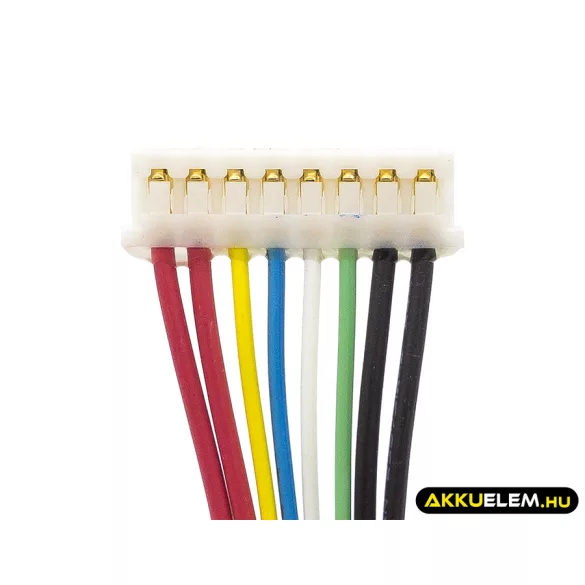 Utángyártott Acer laptop Li-ion akkumulátor 14.8V 2200mAh AS16A5K, AS16A7K - CameronSino