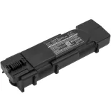 Utángyártott ARRIS modem Li-ion akkumulátor 7.4V 4400mAh BPB044S, ARCT00830N - CameronSino