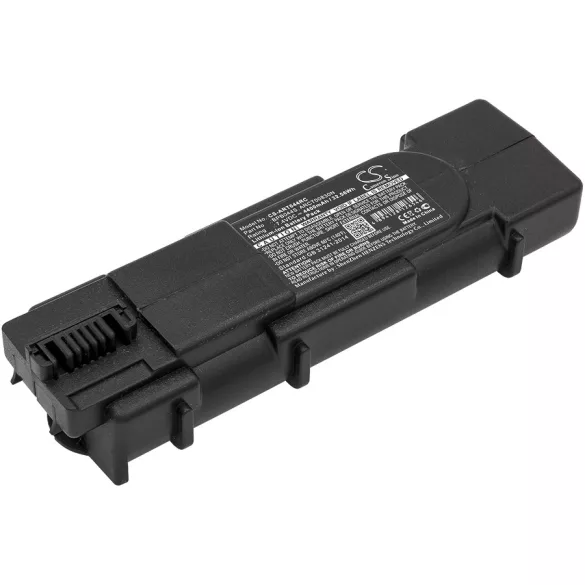 Utángyártott ARRIS modem Li-ion akkumulátor 7.4V 4400mAh BPB044S, ARCT00830N - CameronSino