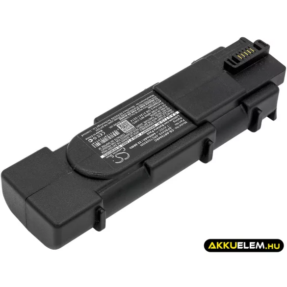 Utángyártott ARRIS modem Li-ion akkumulátor 7.4V 4400mAh BPB044S, ARCT00830N - CameronSino