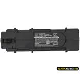 Utángyártott ARRIS modem Li-ion akkumulátor 7.4V 4400mAh BPB044S, ARCT00830N - CameronSino