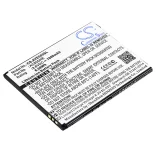 Utángyártott Archos mobil Li-ion akkumulátor 3.8V 1600mAh AC50DHE - CameronSino