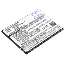   Utángyártott Archos mobil Li-ion akkumulátor 3.8V 1600mAh AC50DHE - CameronSino