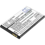 Utángyártott Archos mobil Li-ion akkumulátor 3.7V 1000mAh ACF18, ACF18V2 - CameronSino