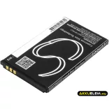 Utángyártott Archos mobil Li-ion akkumulátor 3.7V 1000mAh ACF18, ACF18V2 - CameronSino