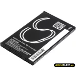 Utángyártott Archos mobil Li-ion akkumulátor 3.7V 1000mAh ACF18, ACF18V2 - CameronSino