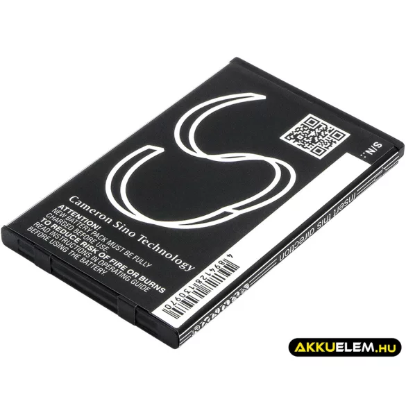 Utángyártott Archos mobil Li-ion akkumulátor 3.7V 1000mAh ACF18, ACF18V2 - CameronSino