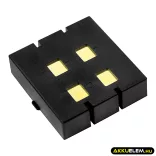 Utángyártott Bolate Orvosi Li-ion akkumulátor 3.7V 1700mAh 12-100-0002, LB-03 - CameronSino