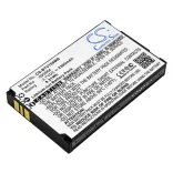Utángyártott Oricom Babafigyelő Li-ion akkumulátor 3.7V 2300mAh 93864 - CameronSino