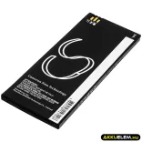 Utángyártott Cisco Vezeték nélküli telefon Li-Polymer akkumulátor 3.8V 2400mAh CP-BATT-8821, GP-S10-374192-010H Nem CISCO CP-8800 vezeték nélküli IP telefonhoz - CameronSino