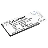 Utángyártott Cisco Vezeték nélküli telefon Li-Polymer akkumulátor 3.8V 2400mAh CP-BATT-8821, GP-S10-374192-010H Nem CISCO CP-8821 vezeték nélküli IP telefonhoz - CameronSino