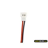 Utángyártott CTMS Fizetési terminál Li-ion akkumulátor 7.4V 1000mAh 1ICP62/34/48 1S1P - CameronSino
